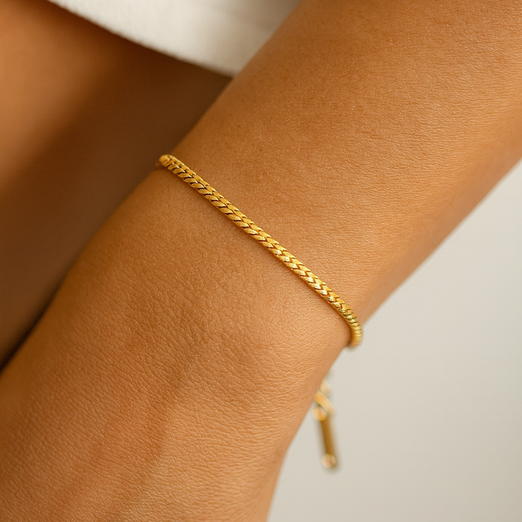 Pulsera Snake