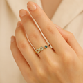 Anillo Infinite