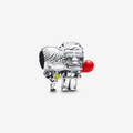Charm Carl y Ellie Up