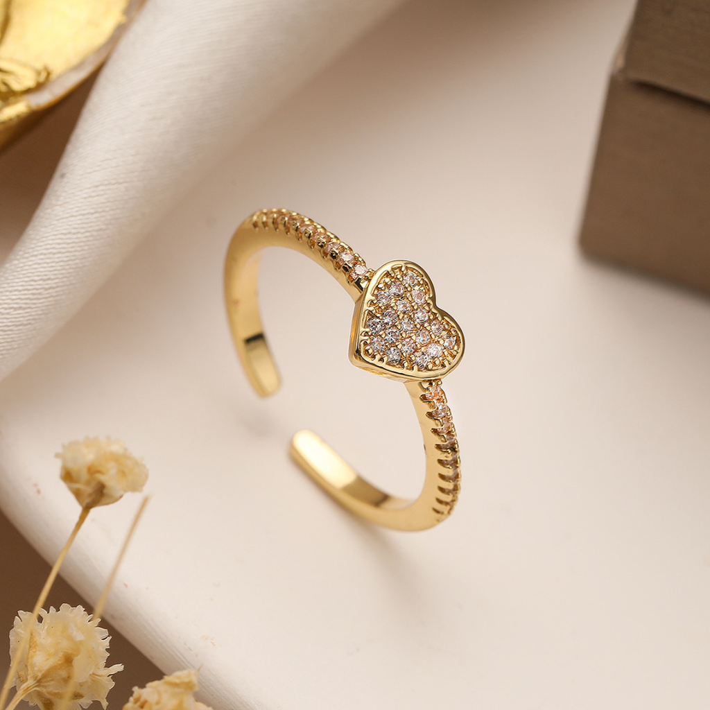 Anillo Millie