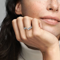Anillo Curva