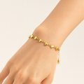 Pulsera Continuous Heart