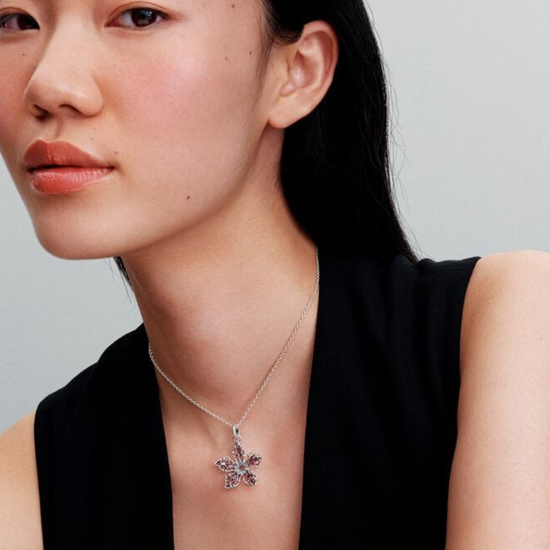 Charm Colgante Demogorgon de Stranger Things