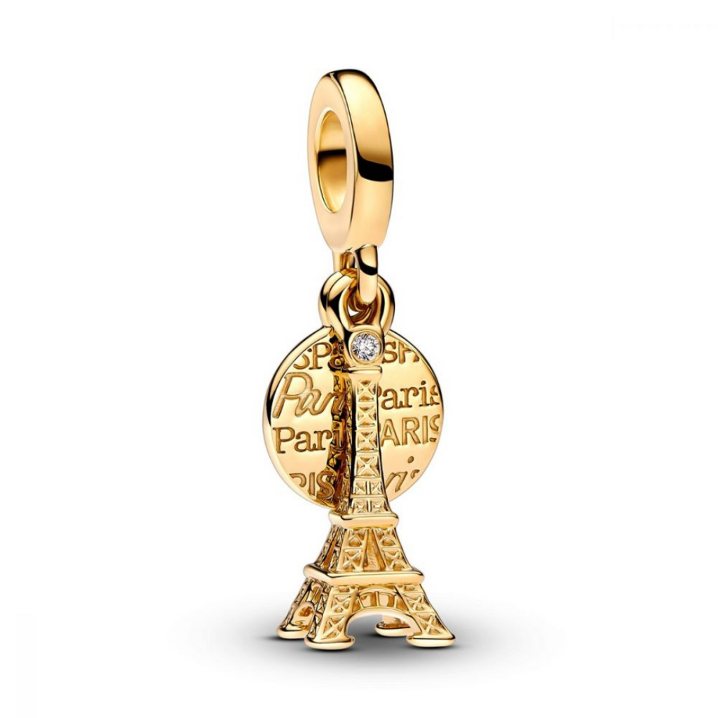 Charm Torre Eiffel
