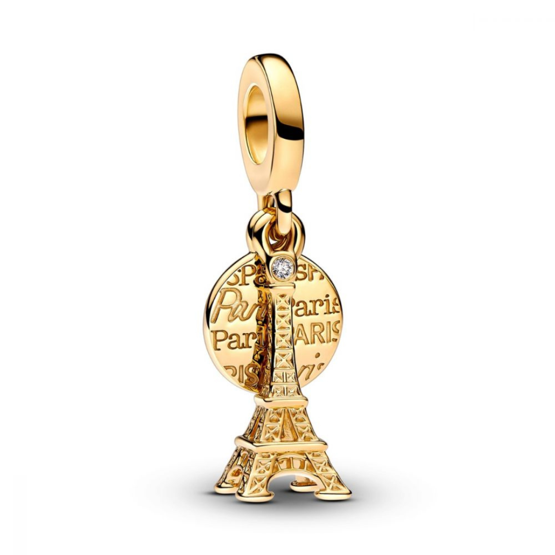 Charm Torre Eiffel