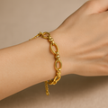 Pulsera Big & Small