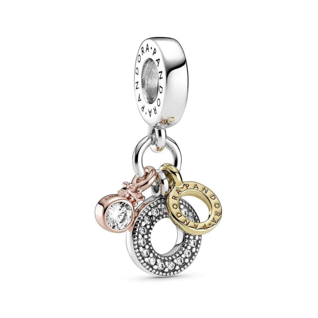Charm 3 Tonos