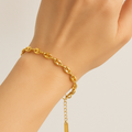 Pulsera Sure