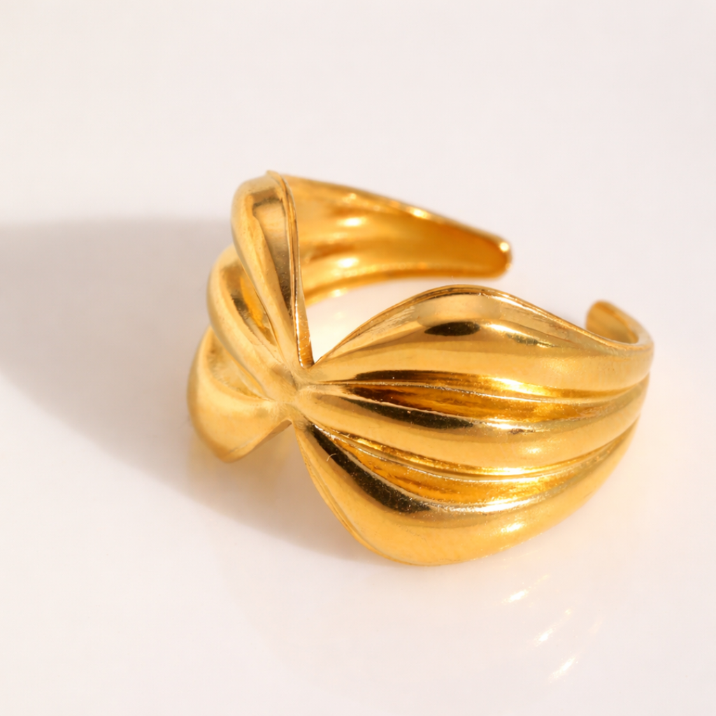 Anillo Bun