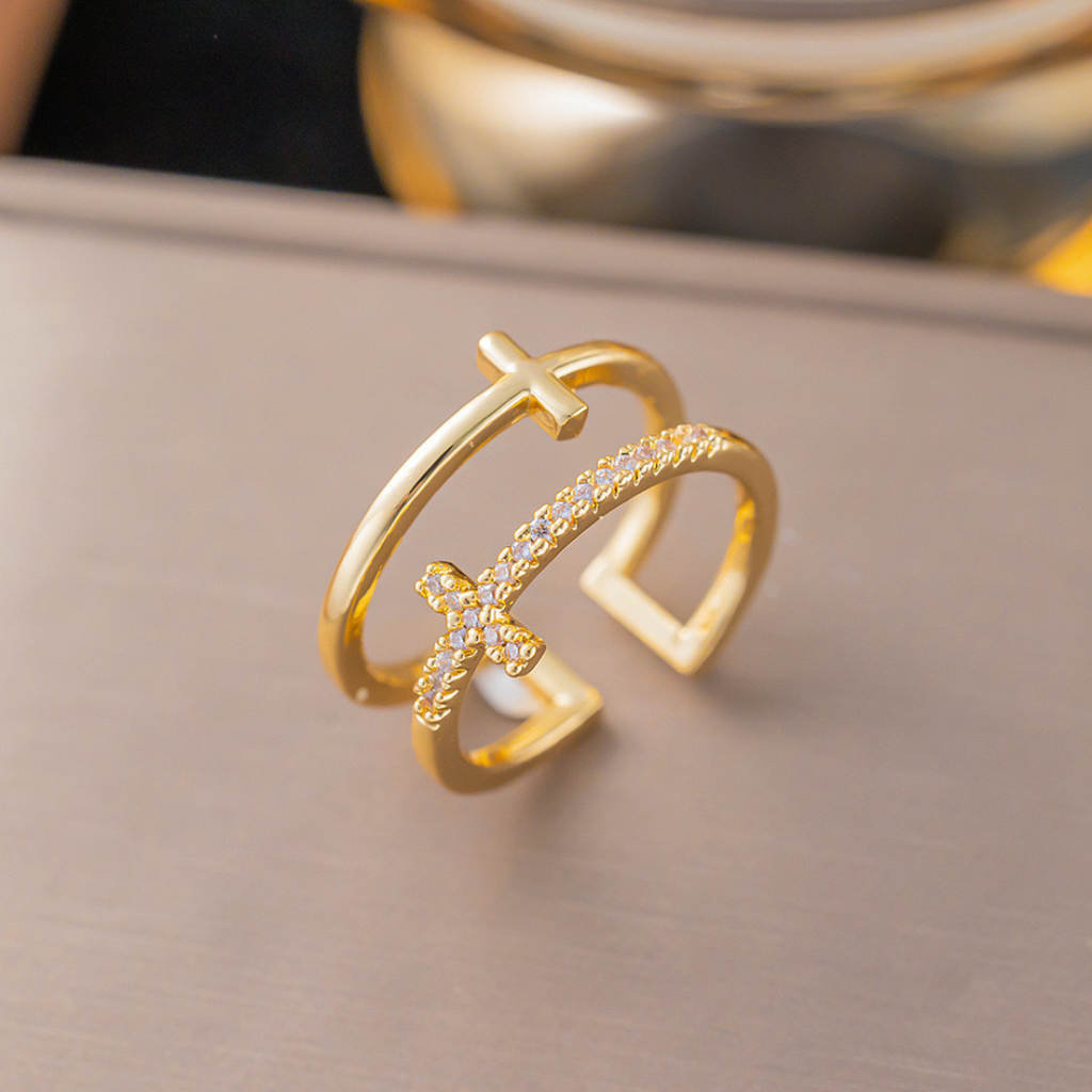Anillo Cross