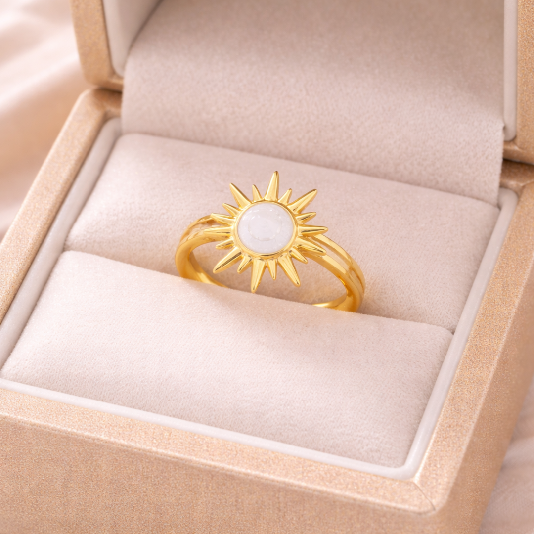 Anillo Sun