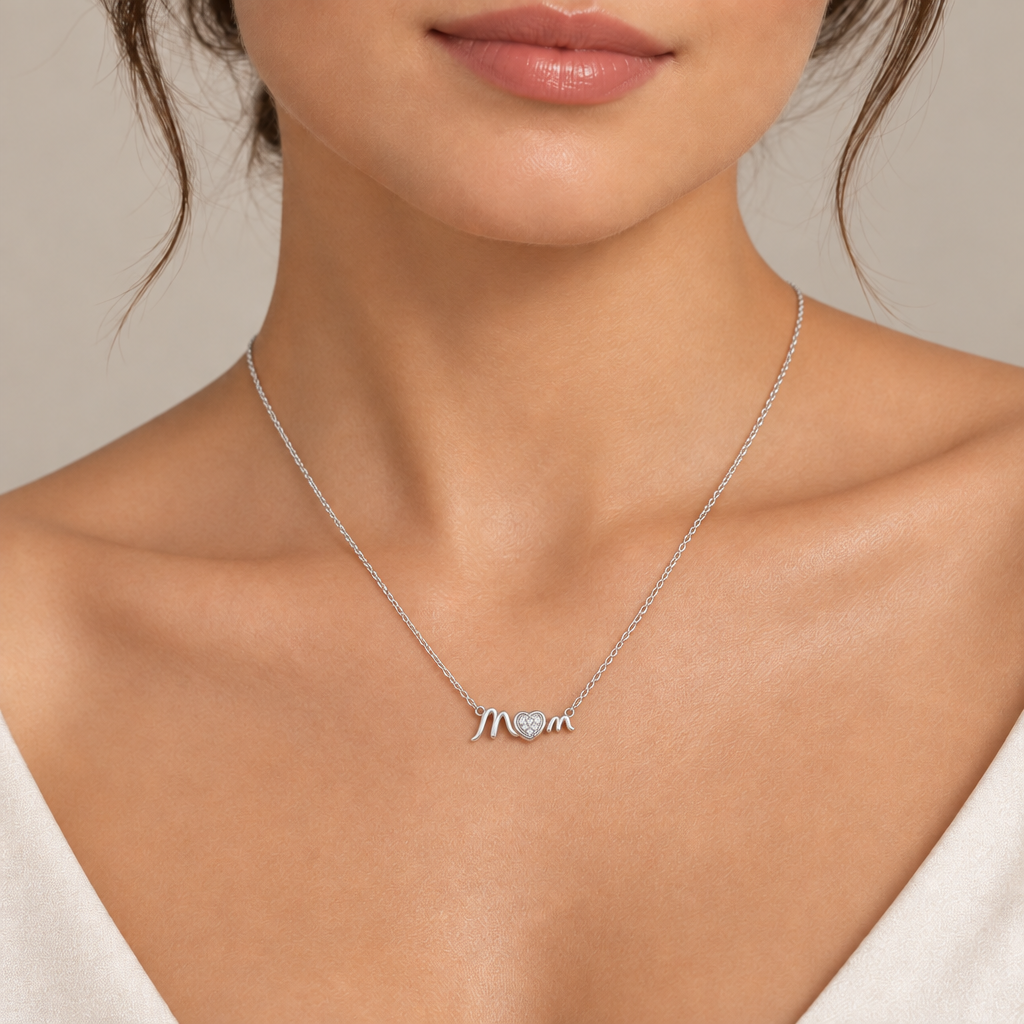 Collar MOM