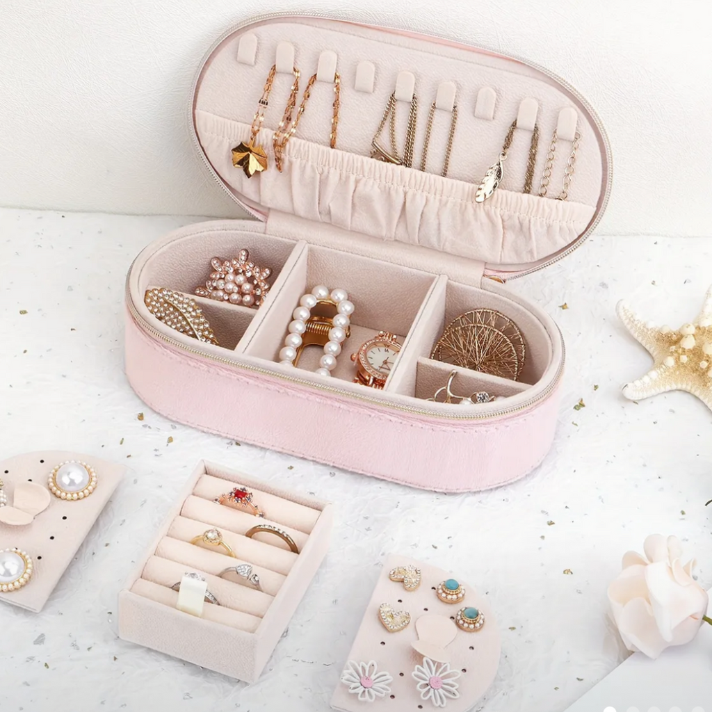 Joyero Multifuncional