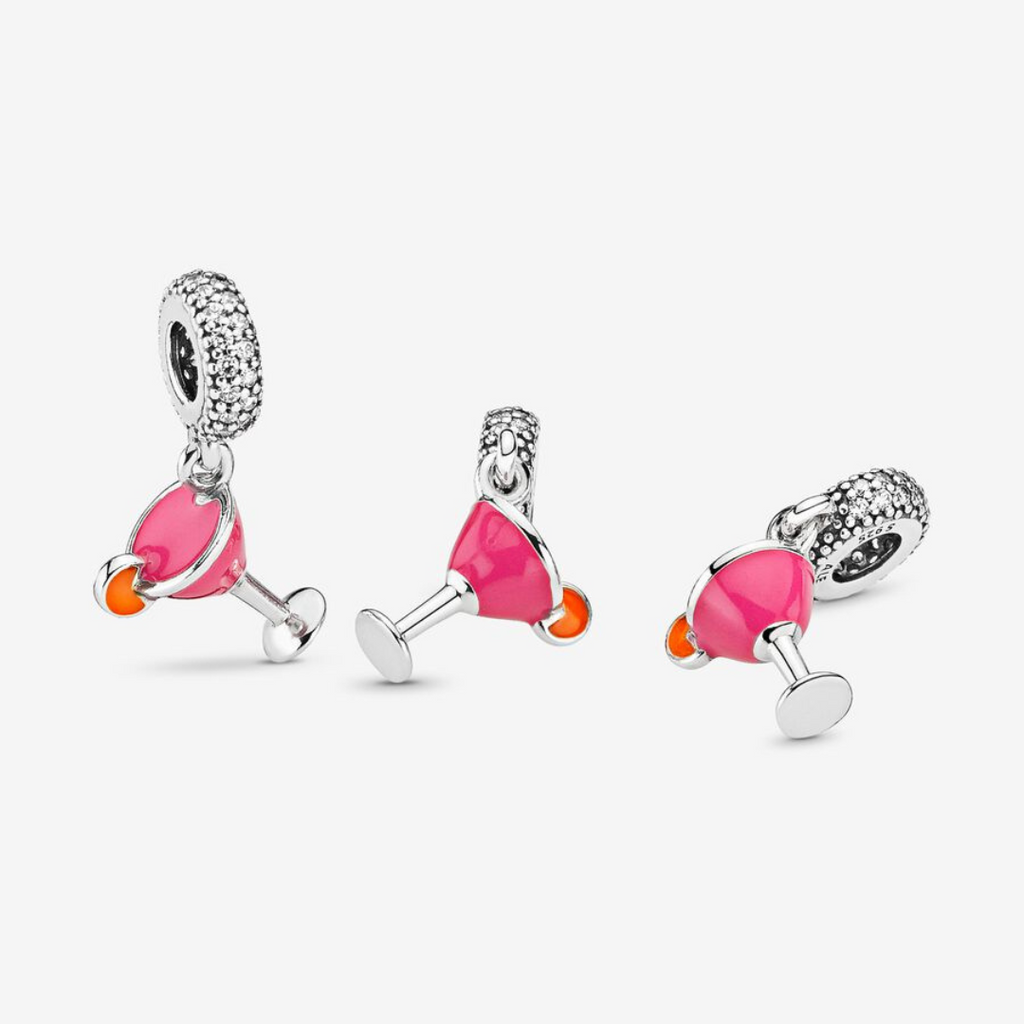 Charm Copa de Cóctel