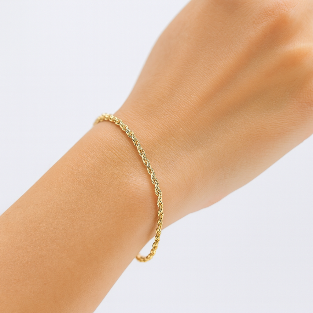 Pulsera Torsal