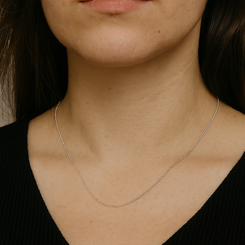 Cadena De Bolitas