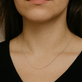 Cadena De Bolitas