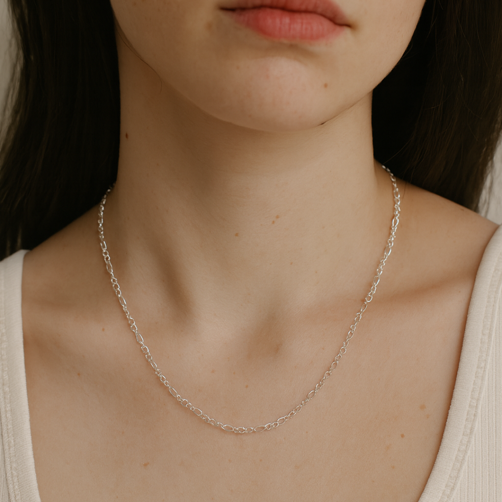 Cadena Estilo Cartier