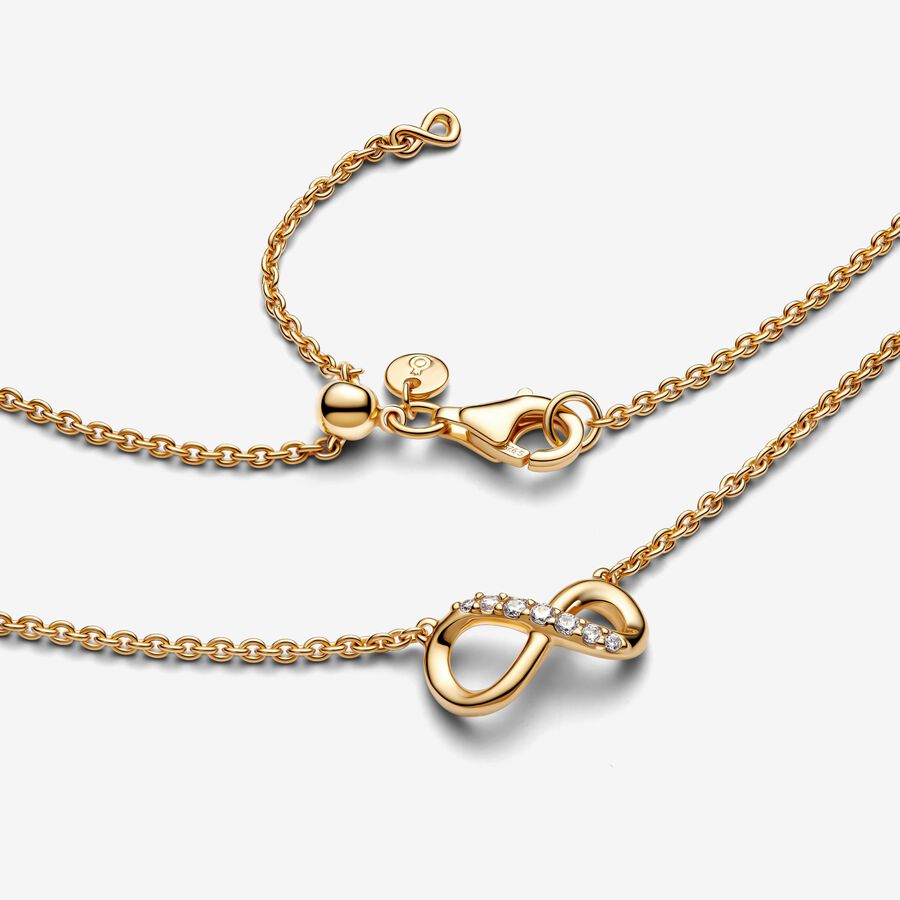 Collar Infinito