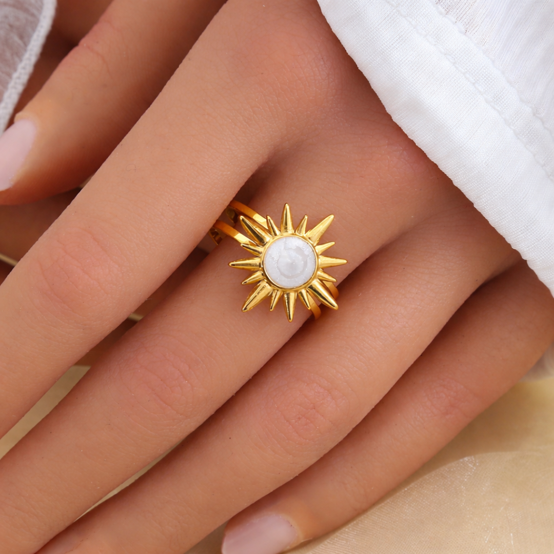 Anillo Sun