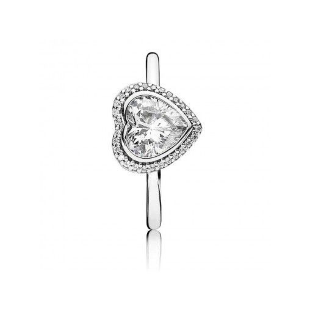 Anillo Corazón