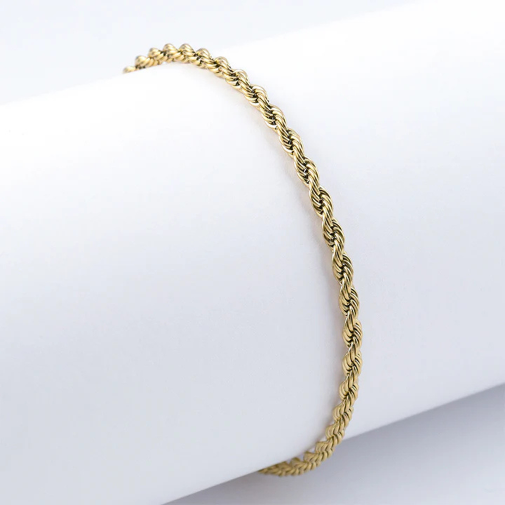 Pulsera Torsal