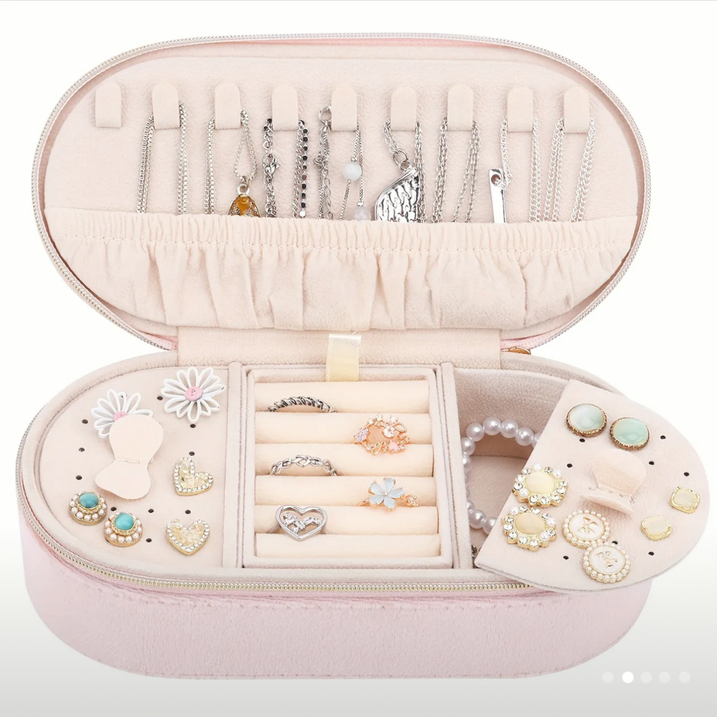 Joyero Multifuncional