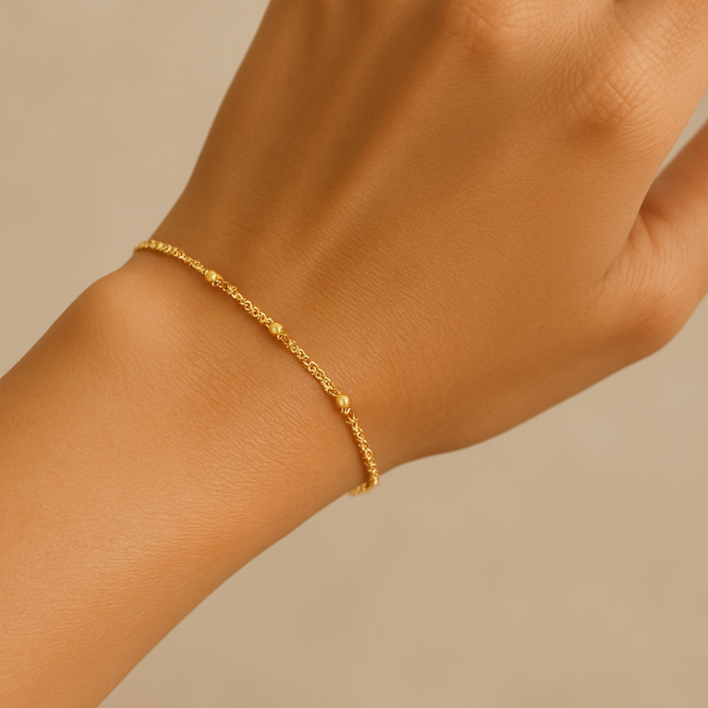 Pulsera Cuentas