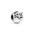 Charm GROGU Crib Star Wars