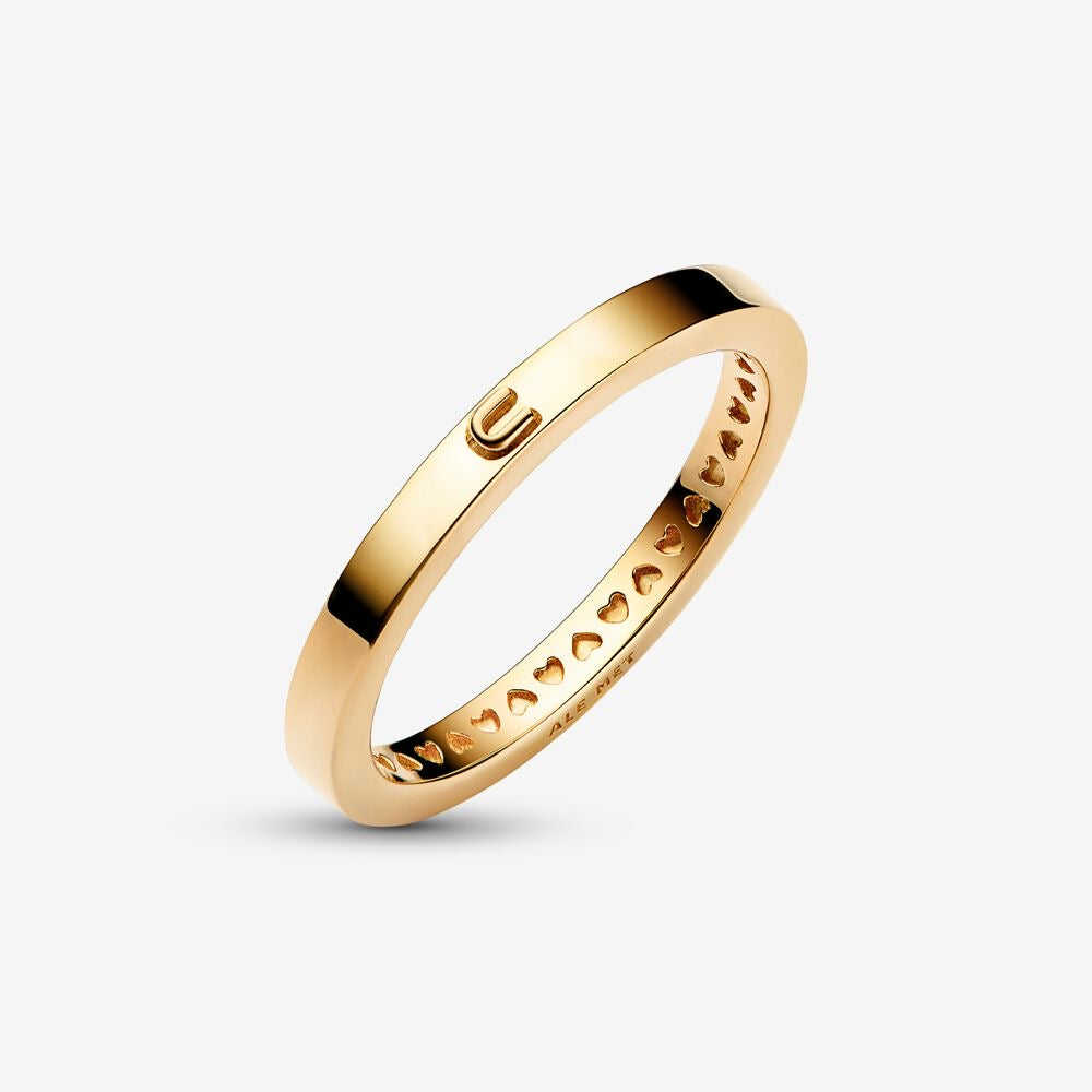 Anillo Mensaje de Amor