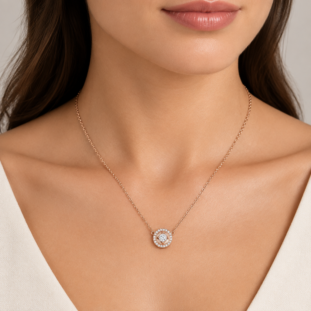 Collar Circular