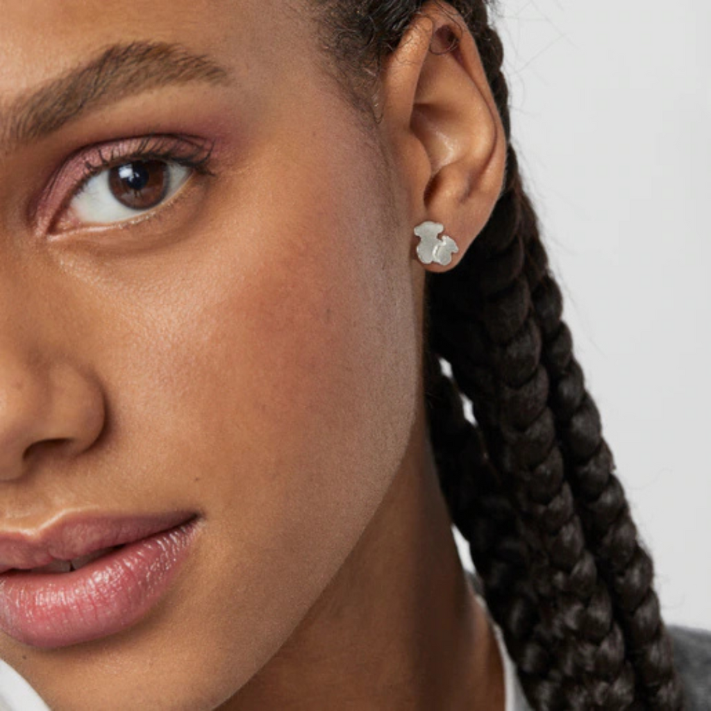 Aretes Tous Siluetas