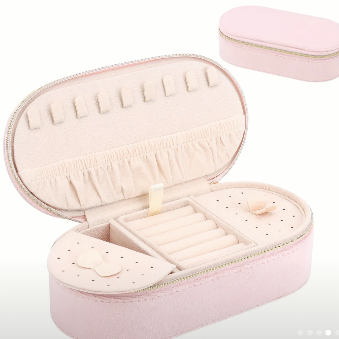 Joyero Multifuncional