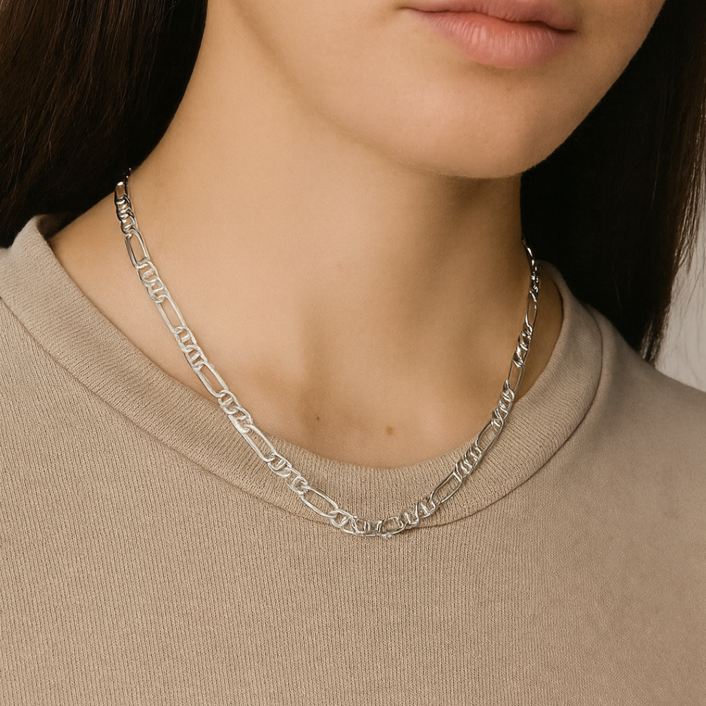 Cadena Estilo Cartier