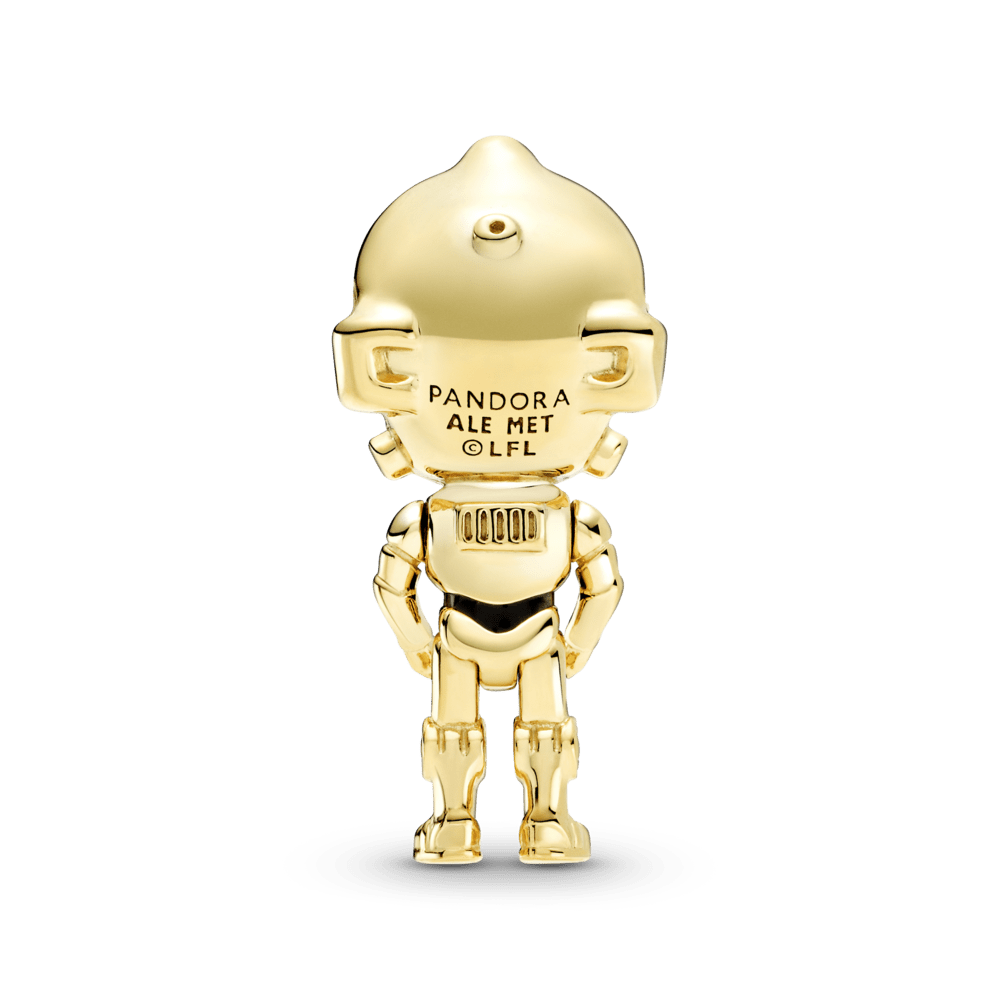 Charm Star Wars C-3PO