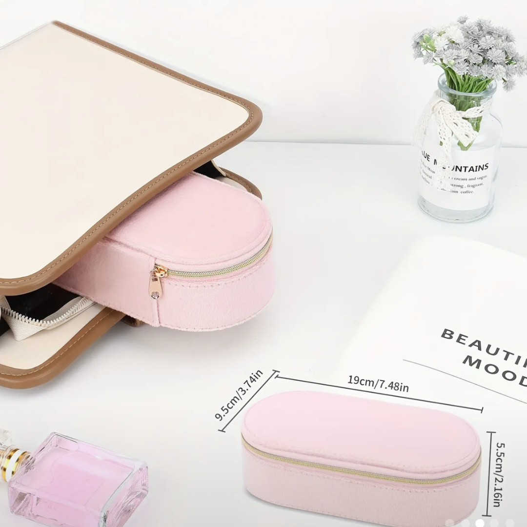 Joyero Multifuncional