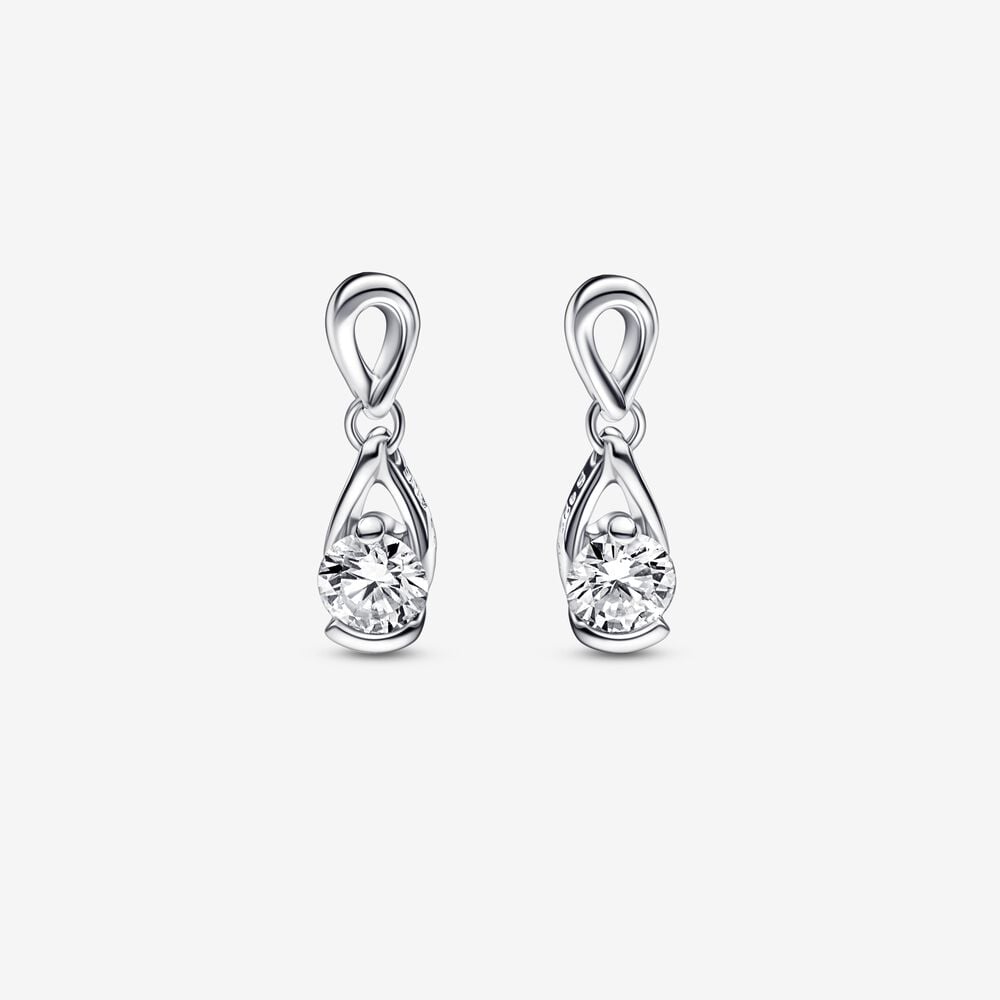 Aretes Doble Gota