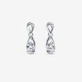 Aretes Doble Gota