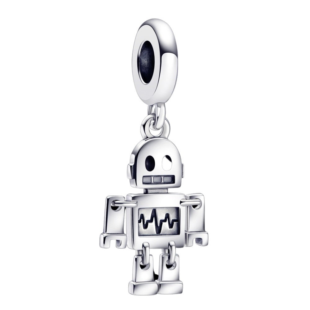 Charm Robot