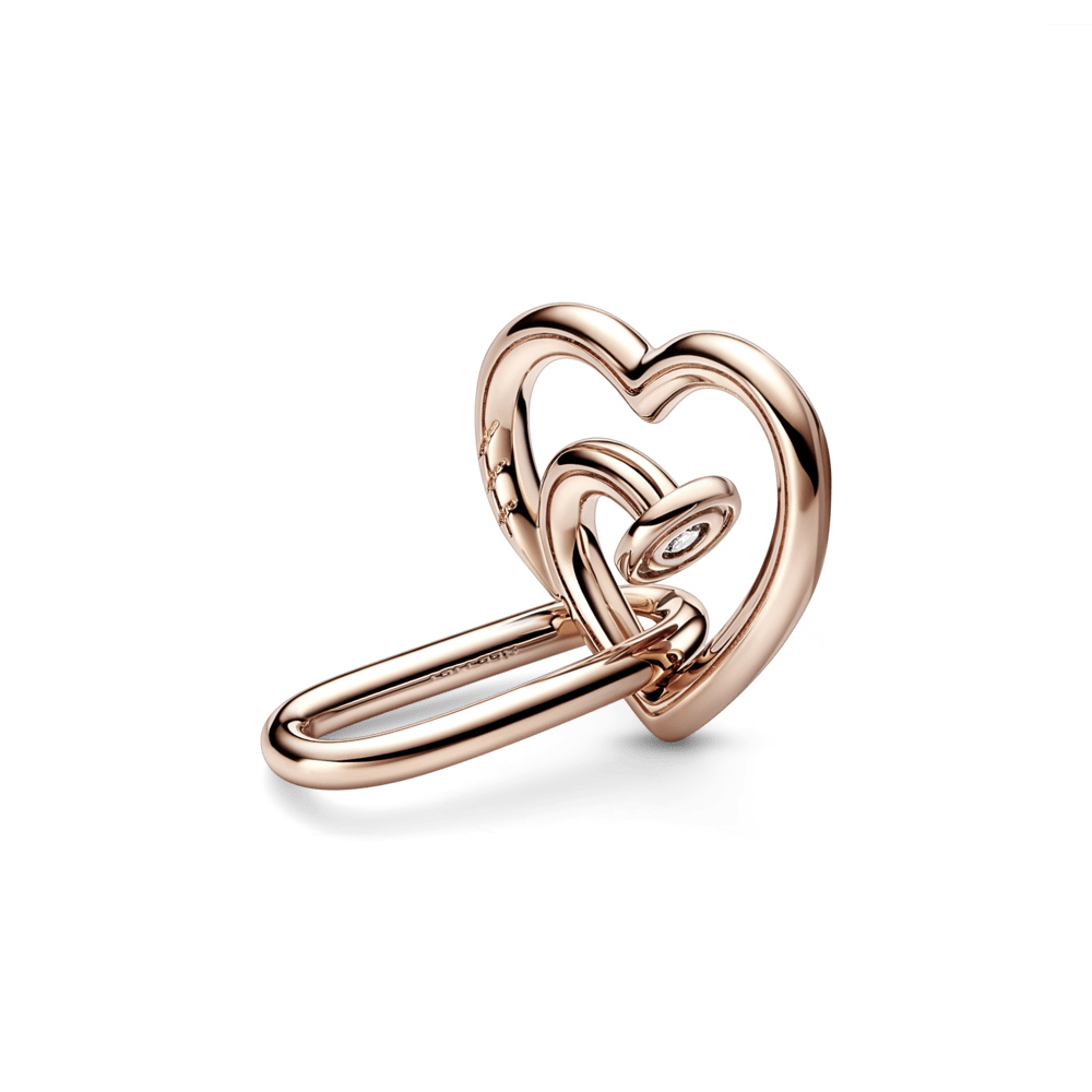 Charm Me Extension Corazón