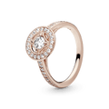 Anillo Clásico