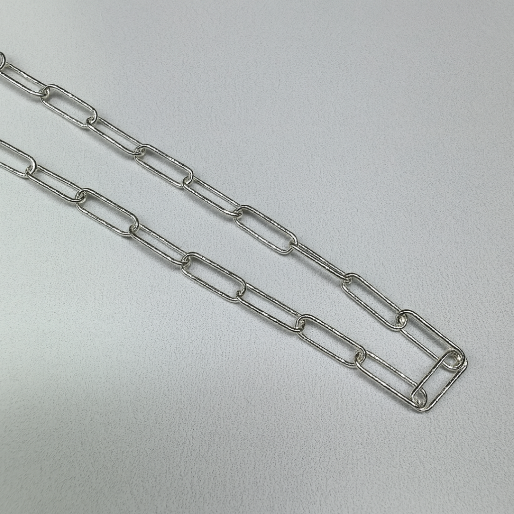 Cadena Diamantada Grapa