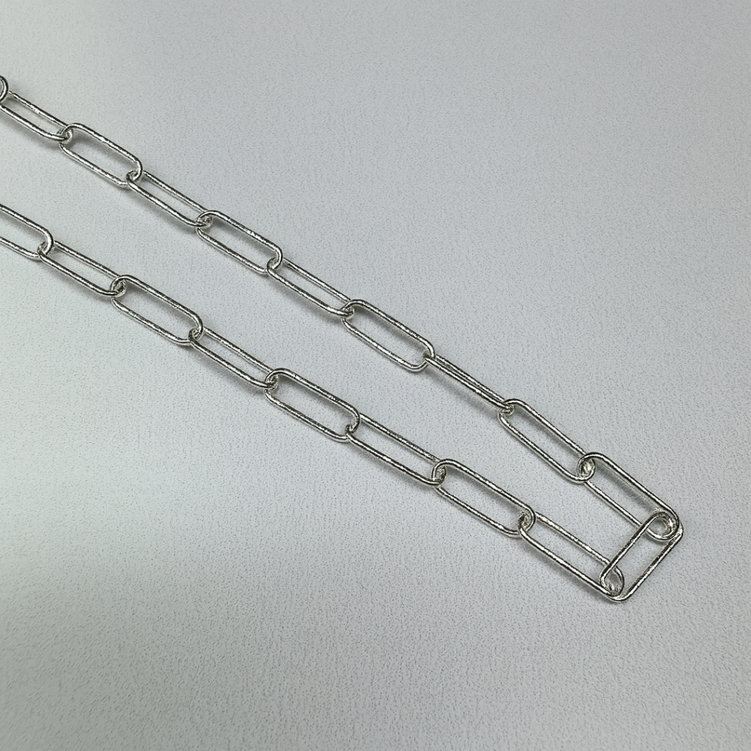 Cadena Diamantada Grapa