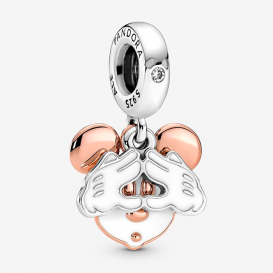 Charm Mickey Mouse