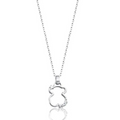 Collar Silueta Tous