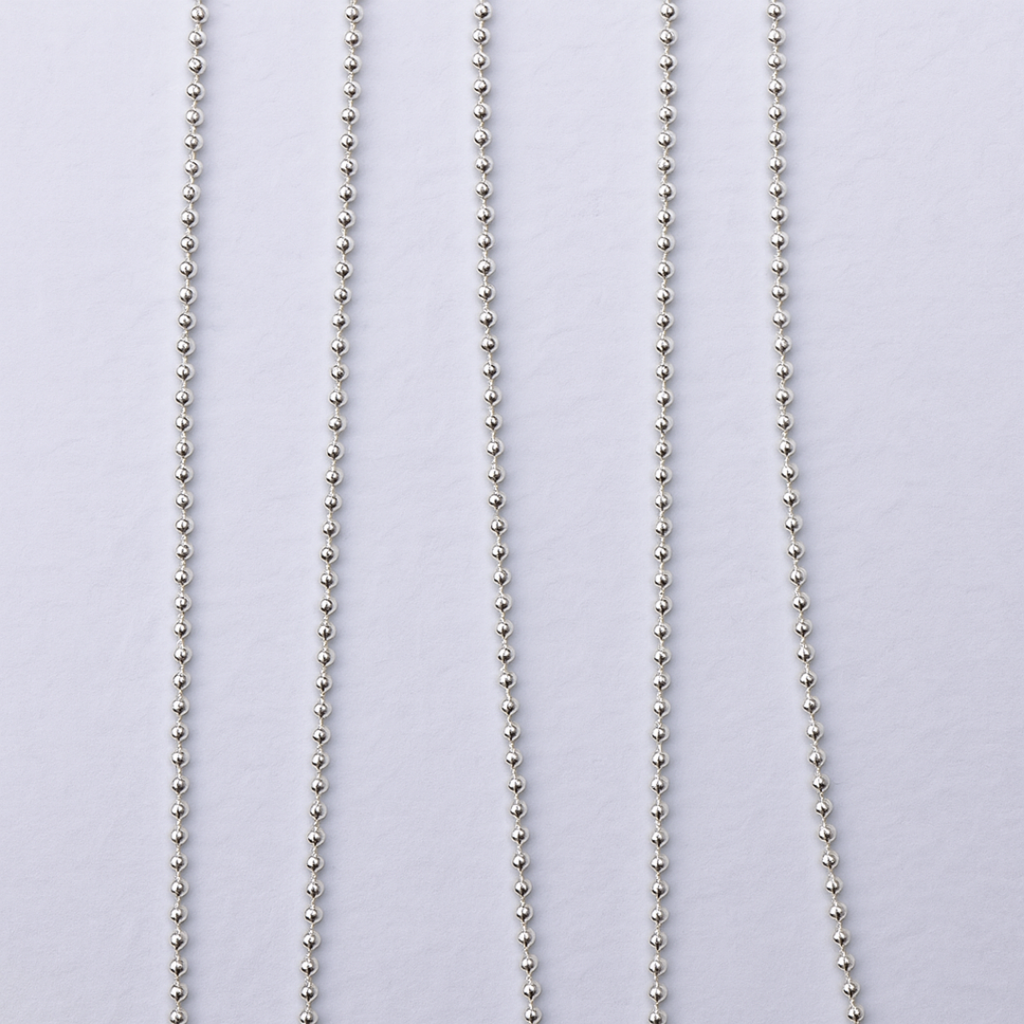Cadena De Bolitas