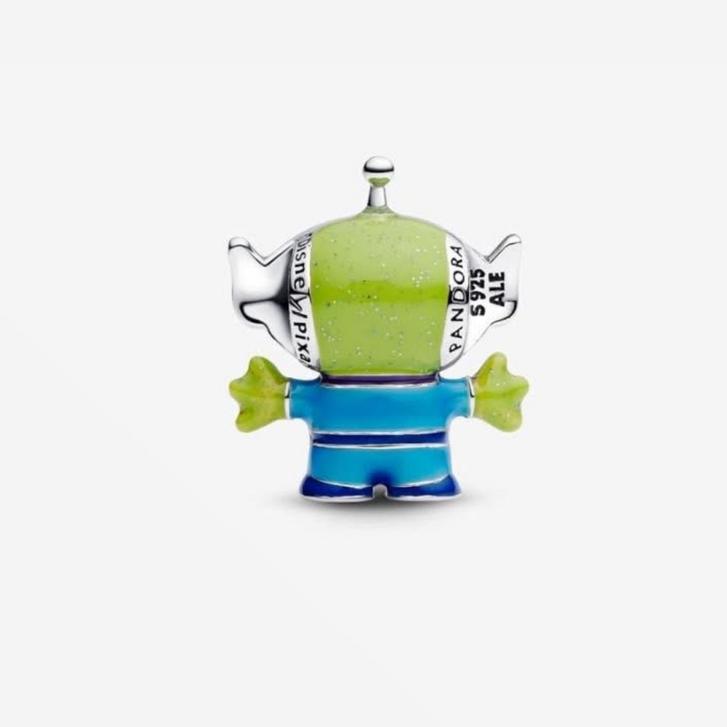 Charm Aliens de Toy Story