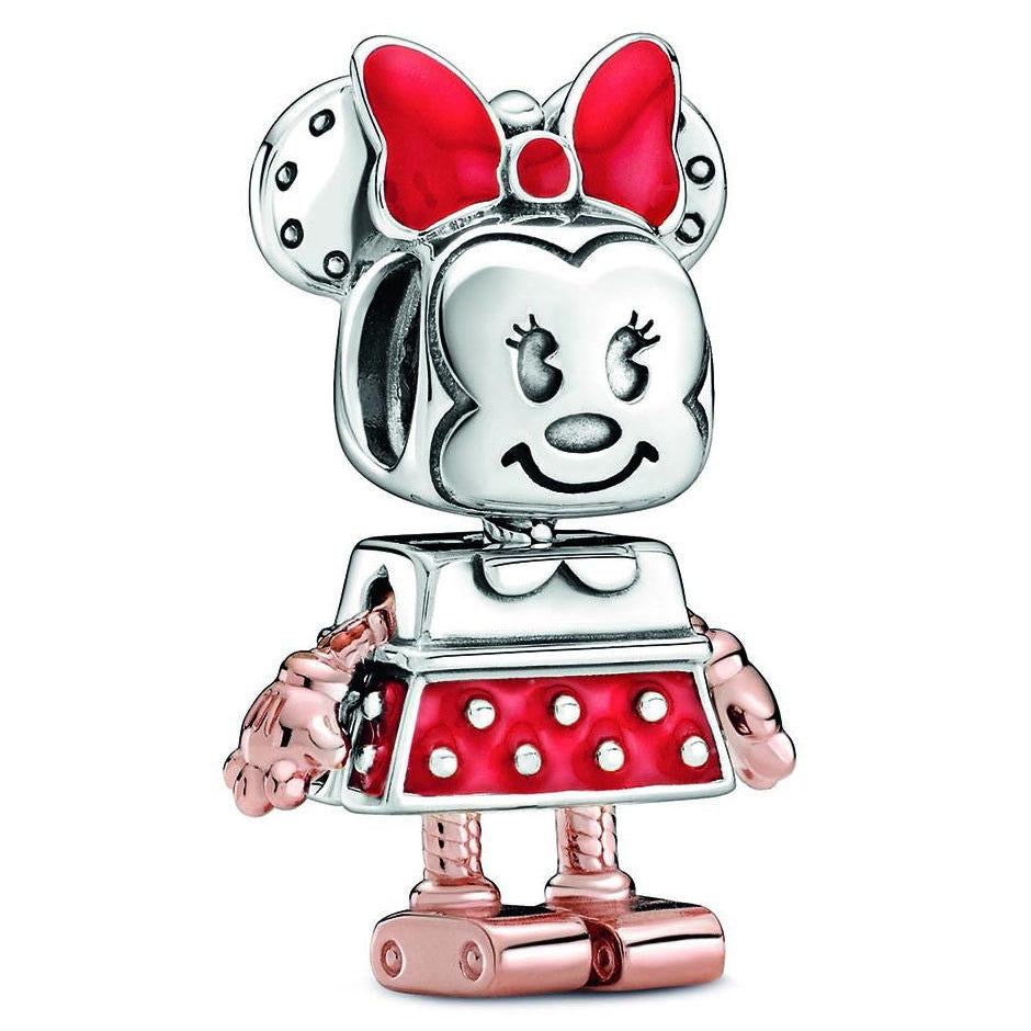 Charm Minnie Robot