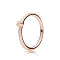 Anillo Corazón