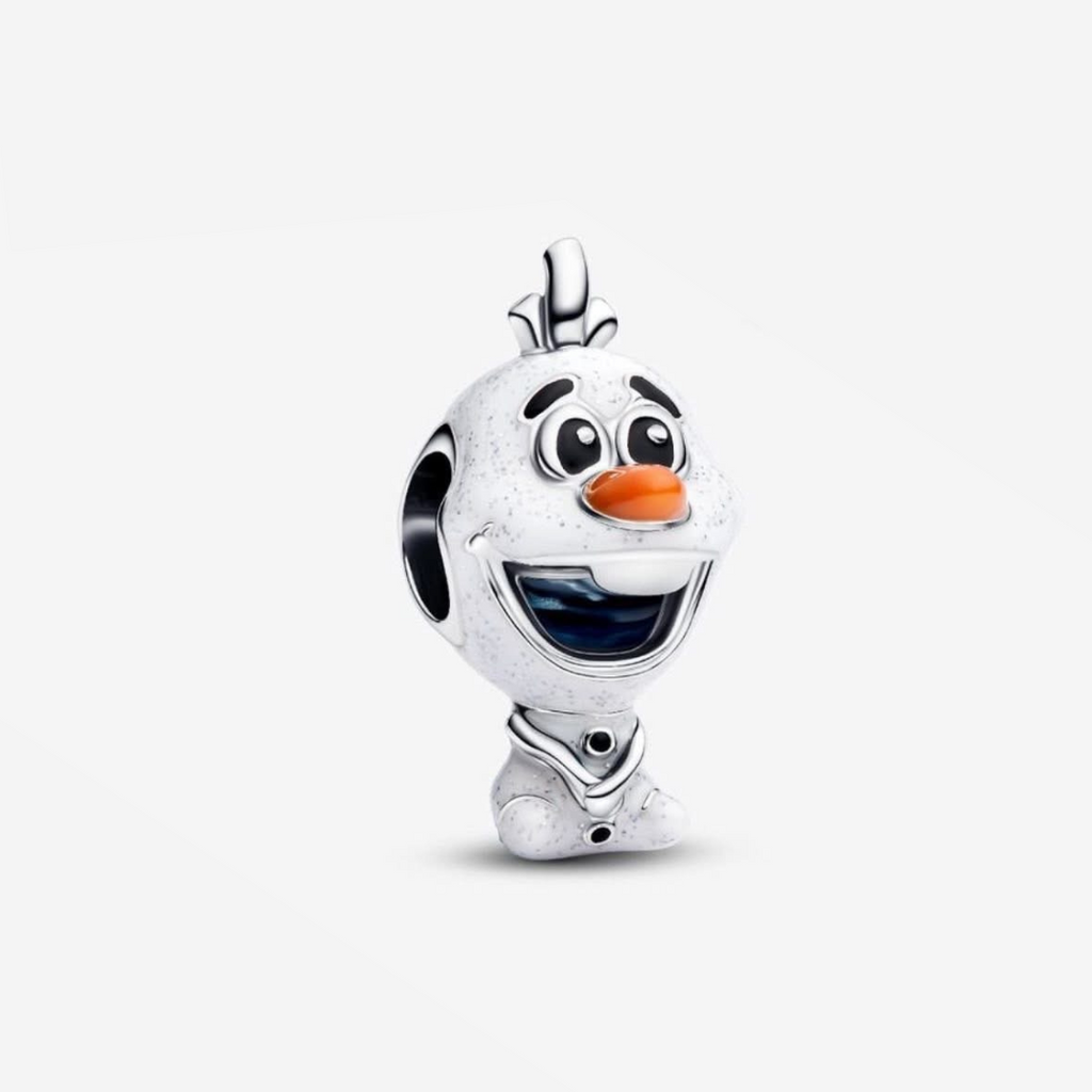 Charm Olaf